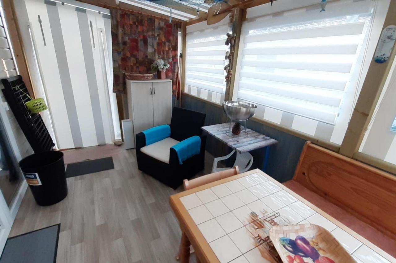 Hotel Mh 127 Bois Dormant 3Ch Climatise Saint-Jean-de-Monts Exterior foto